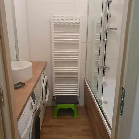 Szofia Wellness Apartman Nagykanizsa Exterior photo