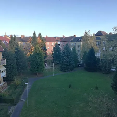 Szofia Wellness Apartman Nagykanizsa Exterior photo