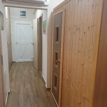 Szofia Wellness Apartman Nagykanizsa Exterior photo