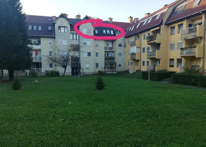 Szofia Wellness Apartman