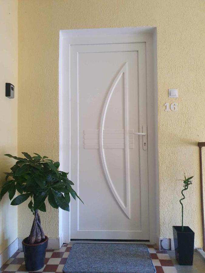 Apartment Szofia Wellness Nagykanizsa