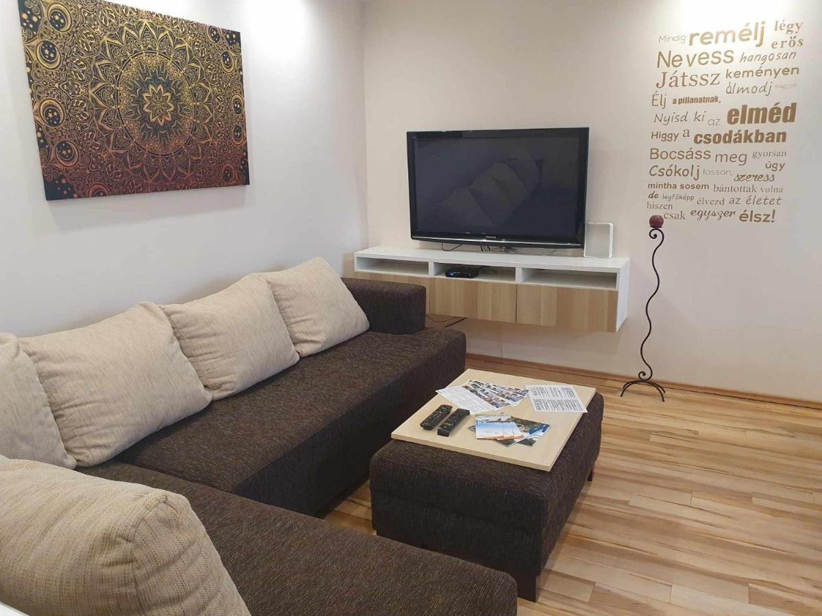 Szofia Wellness Nagykanizsa