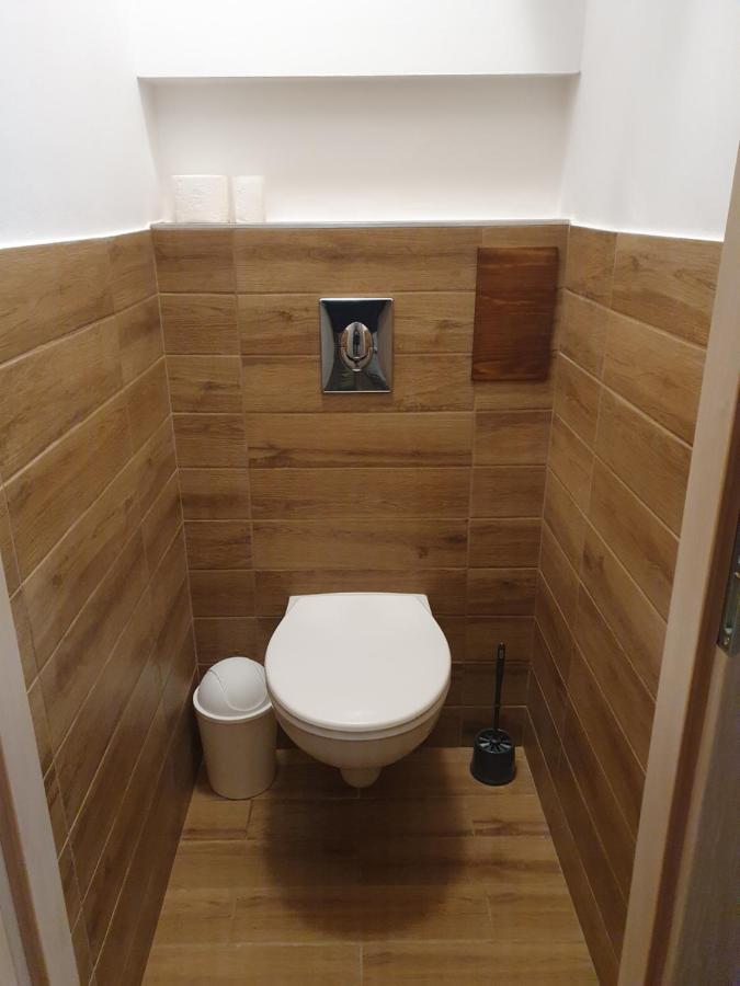 Szofia Wellness Apartment Nagykanizsa